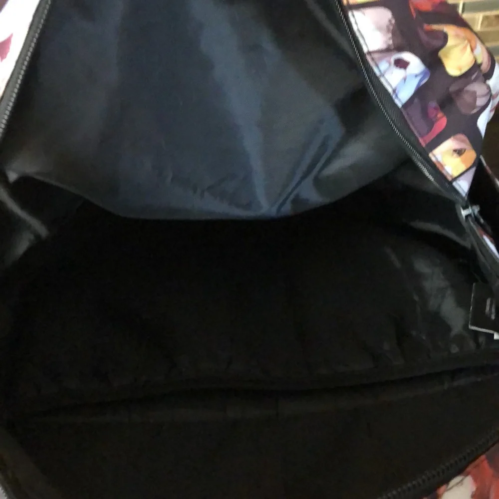 RWBY All‎ Over Print Backpack anime back to school unisex RARE
